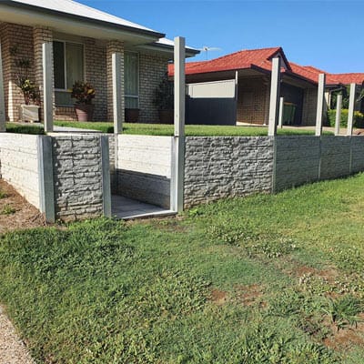 Sleeper Hut: Shop Retaining Wall Products - Brisbane